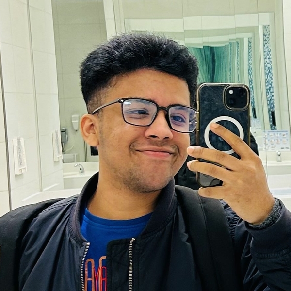 Aziz Al - English tutor - St. John's