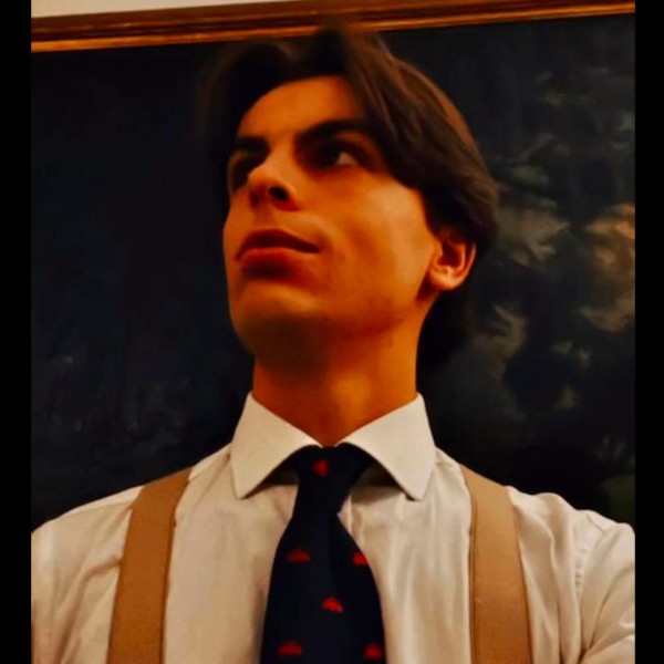 Matteo - Insegnante di aiuto compiti - Genova