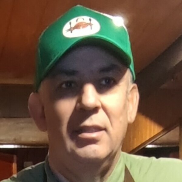 Nelson - profesor de inglés - Osorno