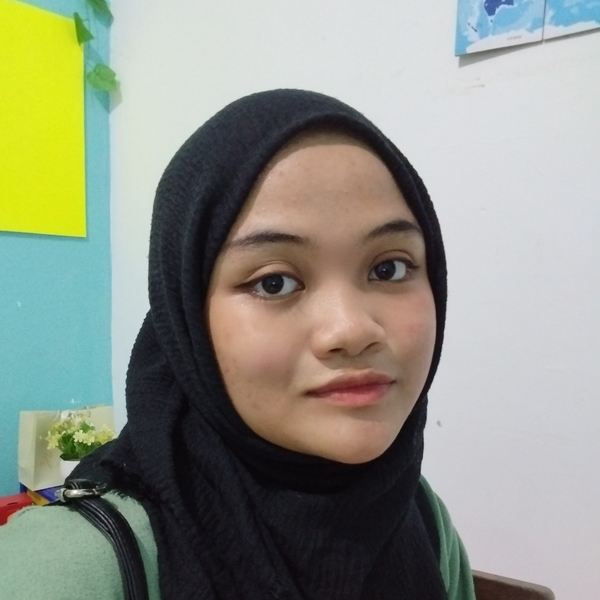 Salsabila - Guru bahasa inggris - Kecamatan Kalimanah