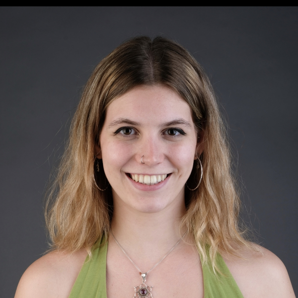 Andrea - Profe de anglais - Barcelona