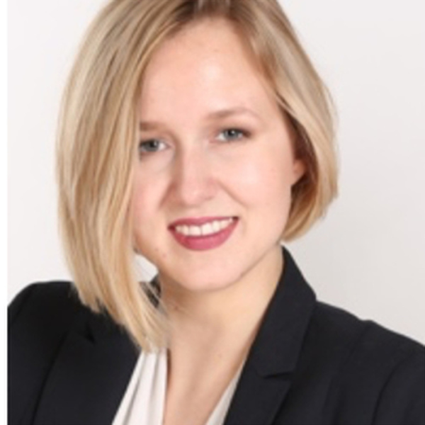 Andie - Statistiklehrerin - Krefeld