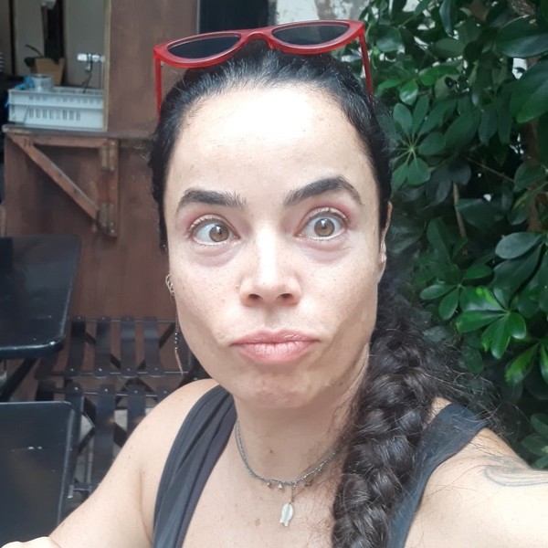 Katia - Lehrkraft für Personal Training - Düsseldorf
