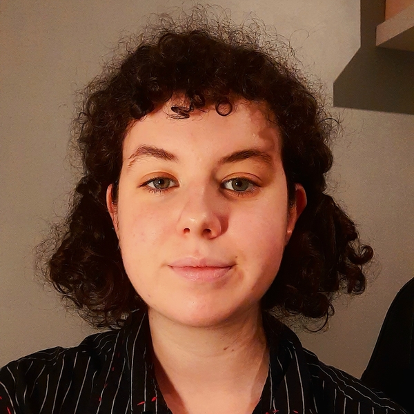 Camille - Prof d'anglais - Nantes