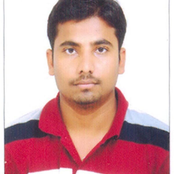 NEETESH KUMAR SINGH - Physics teacher - Ranchi