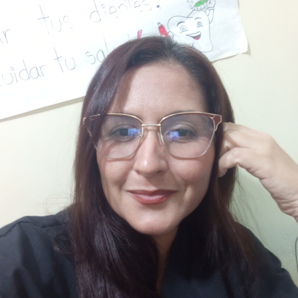 Xiorimar Veronica - Spanish tutor - Doral