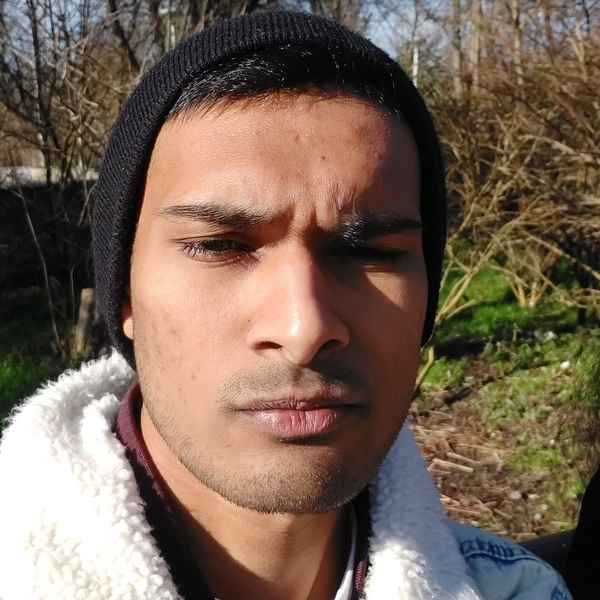 Rishi - Martial arts tutor - Uxbridge