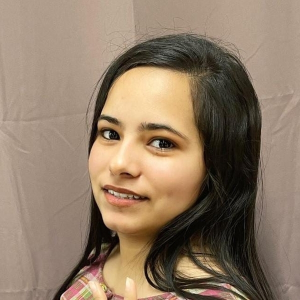 Manpreet - Opettaja englanti - Helsinki