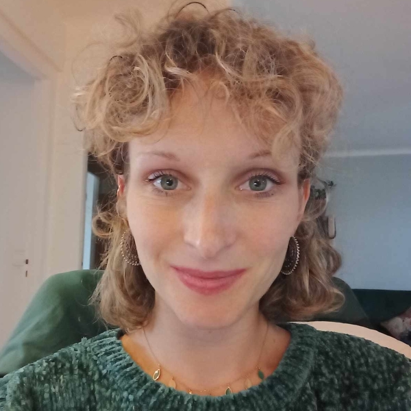 Manon - Prof de portugais brésilien - Ivry-sur-Seine