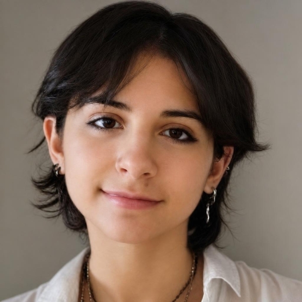 Martina - Insegnante di inglese - Modena