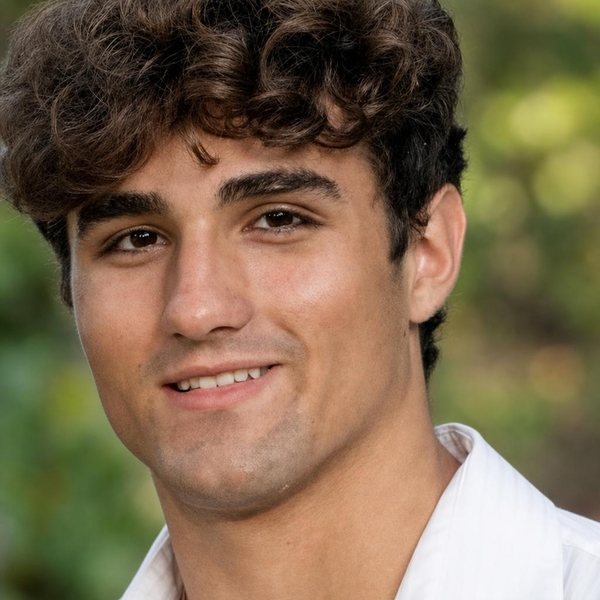 Giancarlo - Maths tutor - Rochester