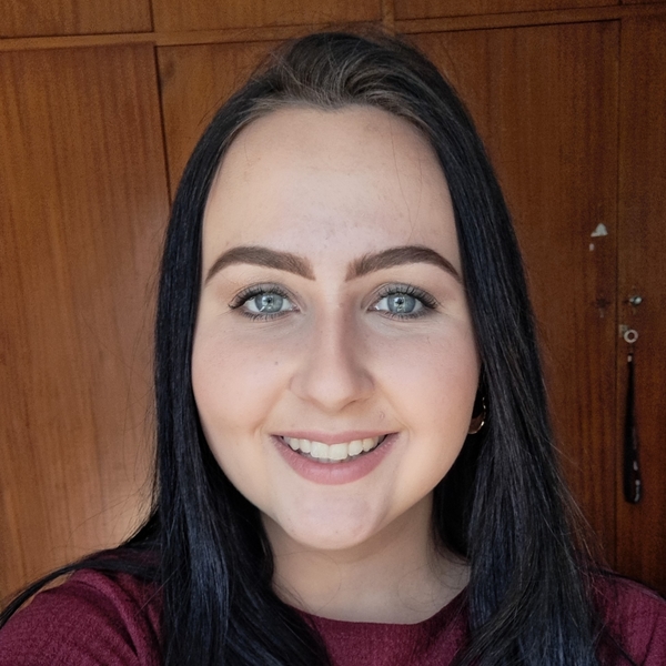 Jessica - English tutor - Cape Town