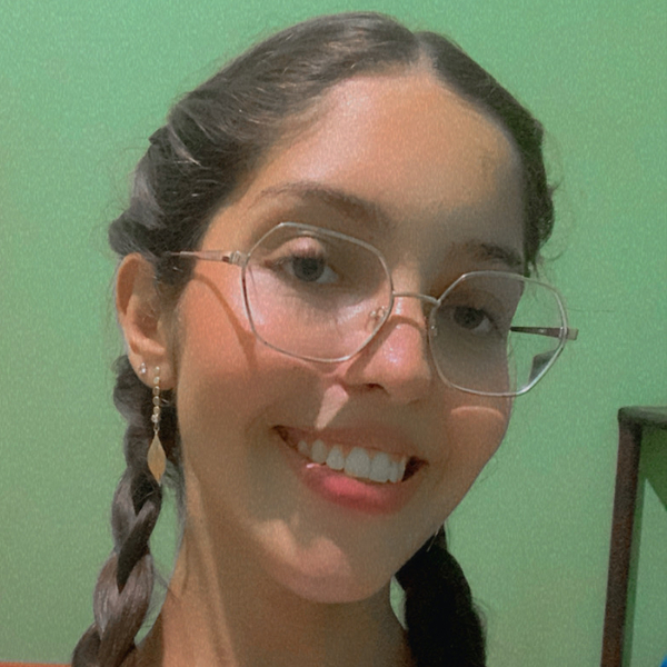 Rafaela - Professor de reforço escolar - Centro