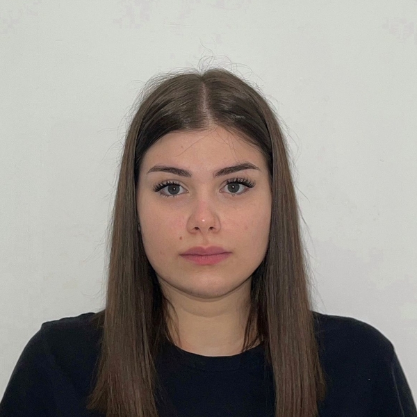 Desiree - Insegnante di ripetizioni - Maddaloni