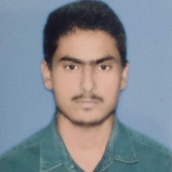 Md - Chemistry tutor - Guwahati