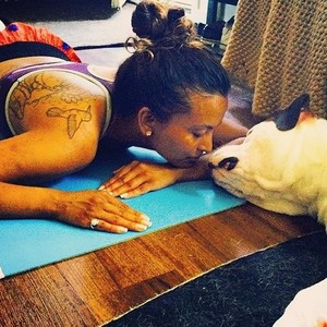 Shannon - Yoga tutor - Winnipeg