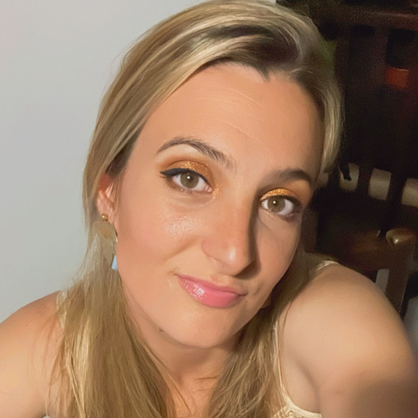 Bárbara - Profe de inglés - Berisso