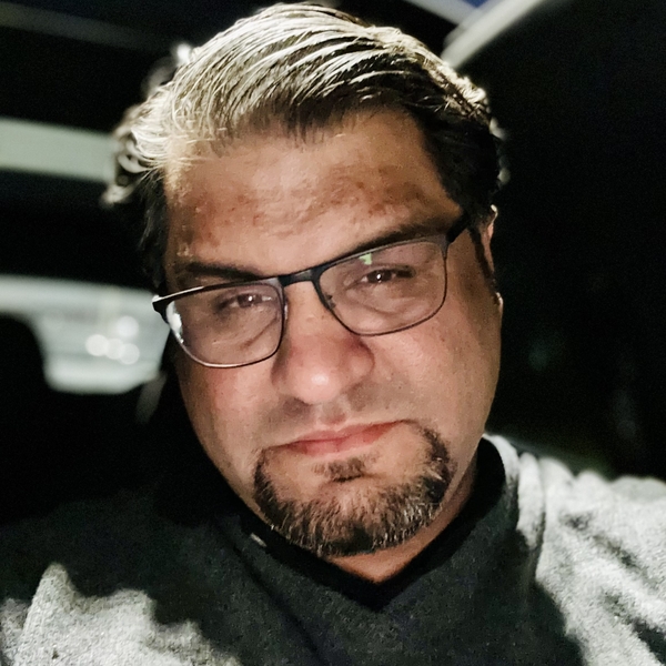 Nabeel - Project management tutor - Naperville