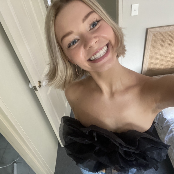 Bronte - English tutor - North Parramatta