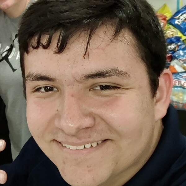 Lucas - English tutor - Valrico