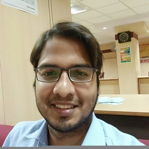 Sachin - Academic tutoring tutor - Lucknow