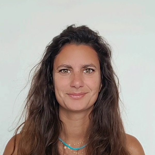 Camille - Prof d'aide aux devoirs - Aytré