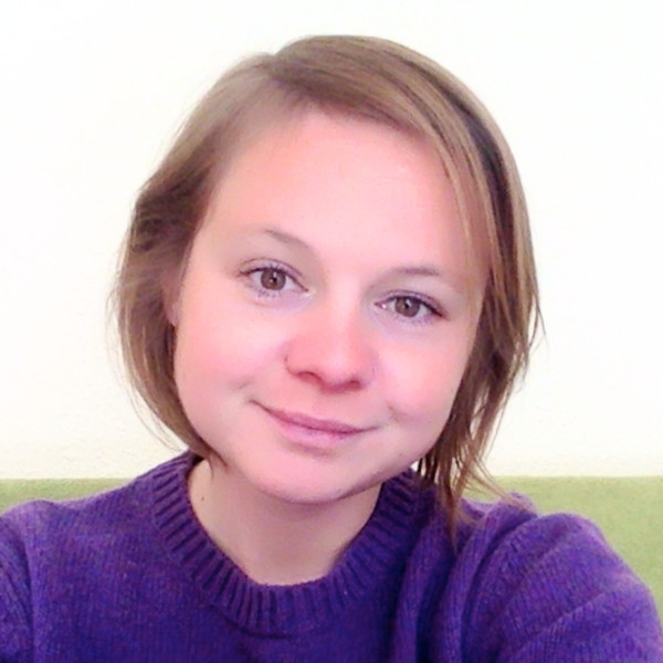 Ksenia - Profe de ruso - Barruera