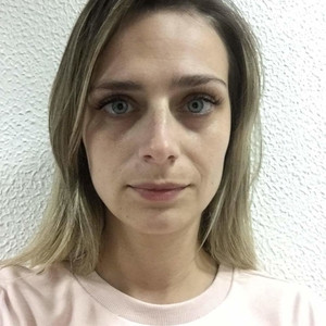 Andreia - Professor de português para estrangeiros - Vila Real