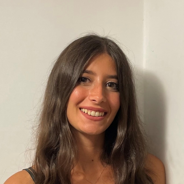 Laura - Insegnante di aiuto compiti - Reggio Calabria