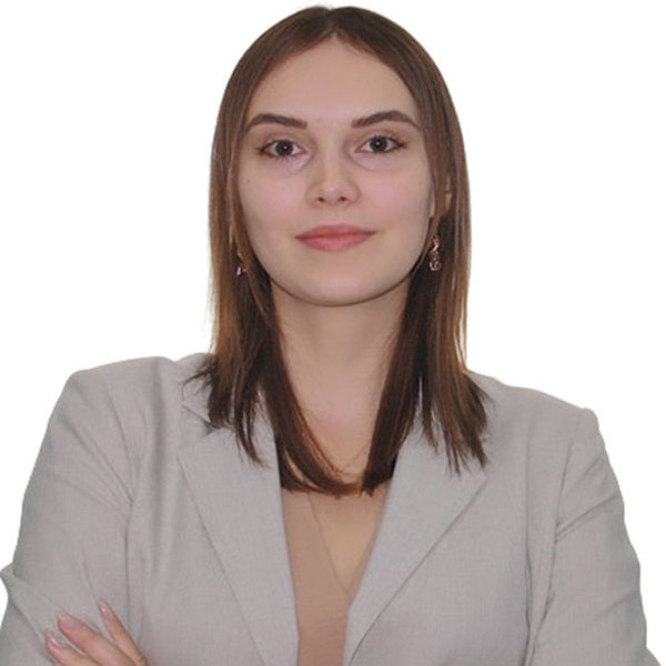 Marina - Prof de maths - Lyon 7e