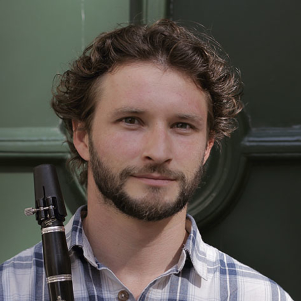 Camille - Prof d'instruments à vent - Montpellier