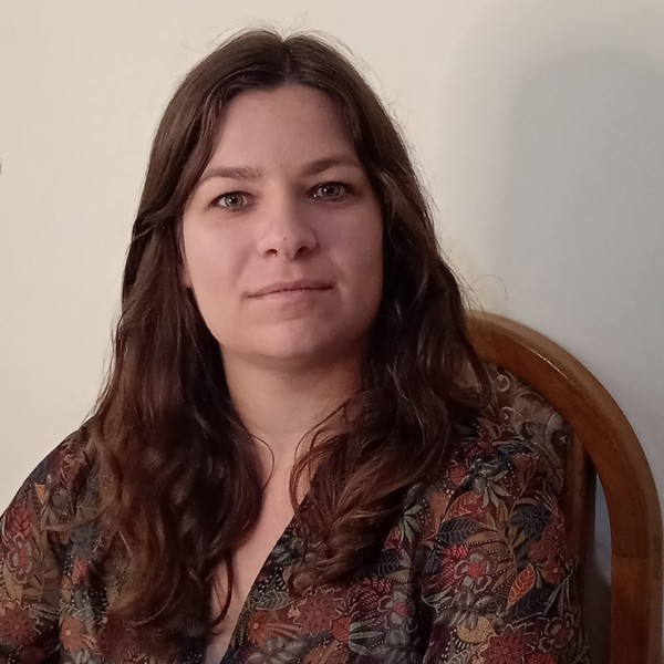 Laura - Prof d'espagnol - Ville-la-Grand
