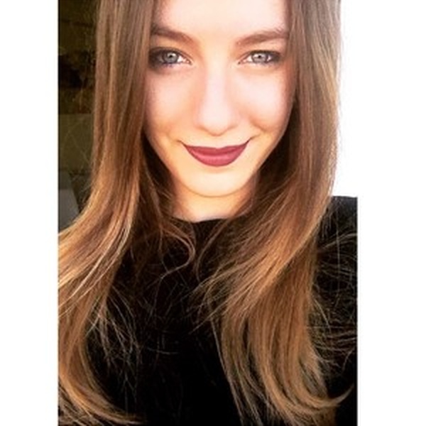 Sandra - Profe de física y química - Palma de Mallorca