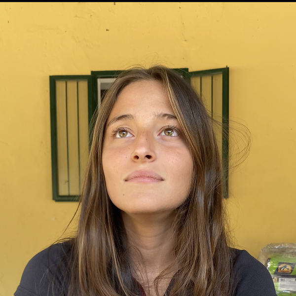 Francesca - Insegnante di aiuto compiti - Milano