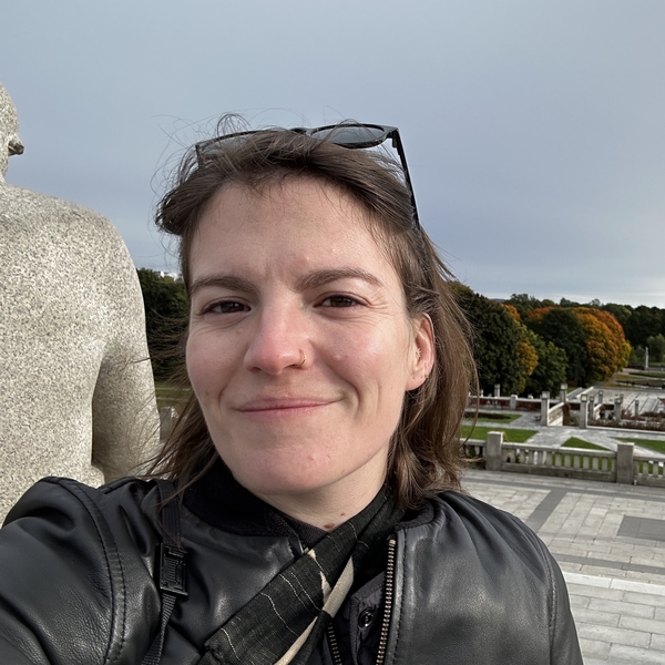 Alyssa - Support for students with a reading disorder tutor - Brooklyn
