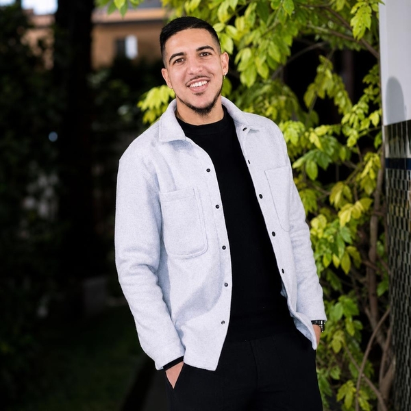 Ahmed - professeur d'aide aux devoirs - Argenteuil