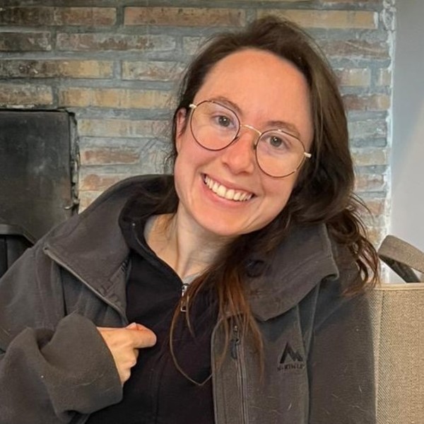 Stella - Prof de maths - Seysses