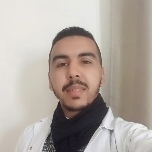 Reda - Prof d'arabe - Casablanca
