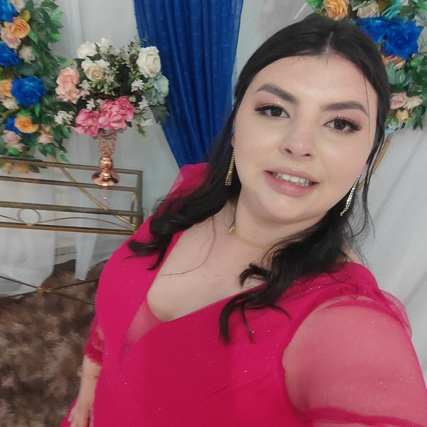 Letícia - Professor de reforço escolar - Monte Castelo (Santa Catarina)