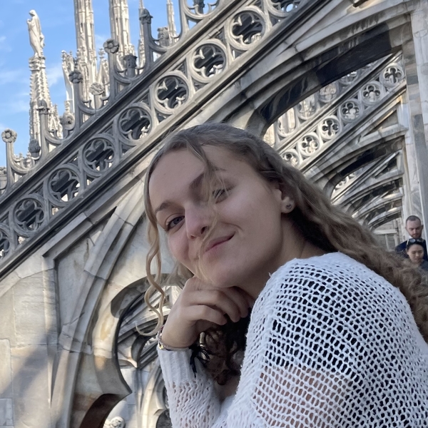 Estelle - Prof de français - Lyon