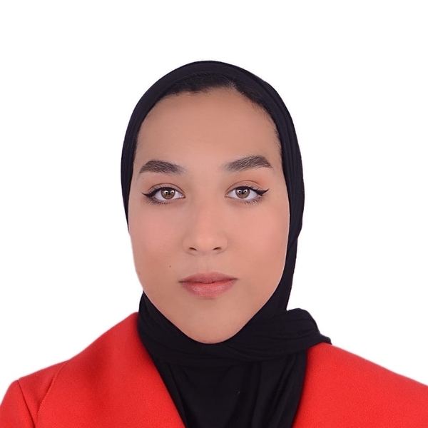 Hafsa - Prof d'anglais - 