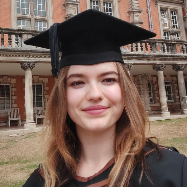 Beth - English tutor - Stratford-upon-Avon