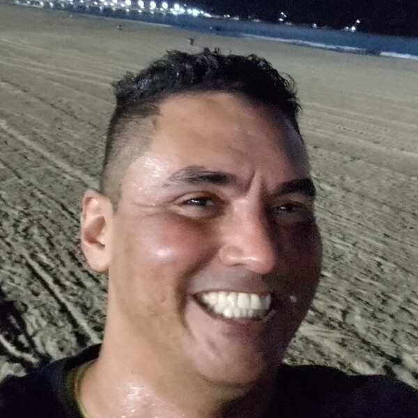 Samuel - Professor de espanhol - Porto Velho