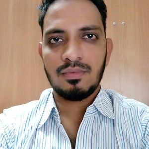 Asif - English tutor - Nandyal