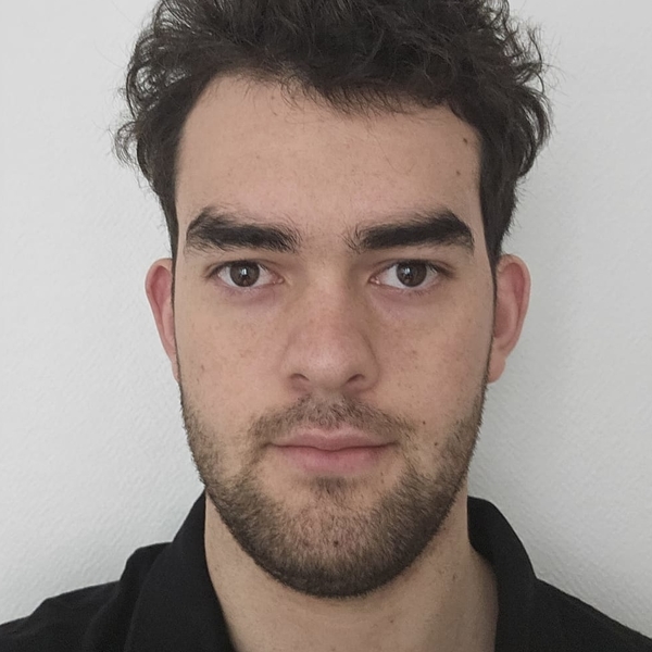 Raphael - Prof d'anglais - Angers