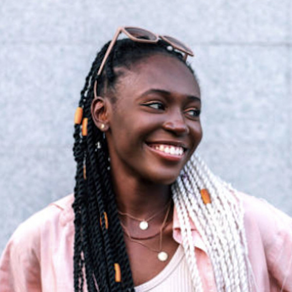 Rebecca - Prof d'anglais - Paris 4e