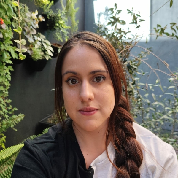 Constanza Lissete - Profesor de inglés - Maule