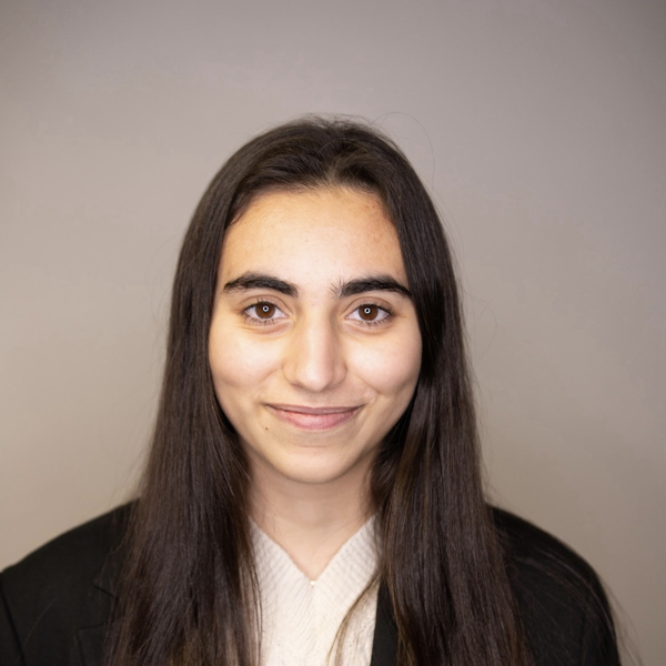 Nadine - French tutor - Royal Leamington Spa