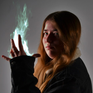Sophie - Photography teacher - Nuneaton