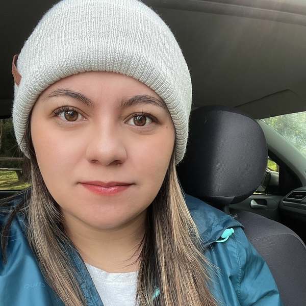 Paula - profesor de ingeniería - Bogotá